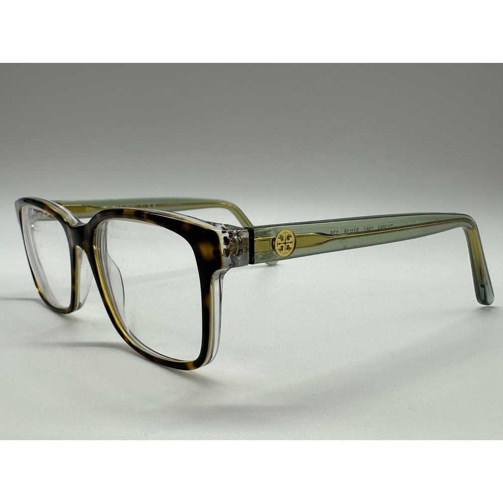 Tory Burch Eyeglasses TY2064 1561 52-16-135- Frames Only - Picture 5 of 9